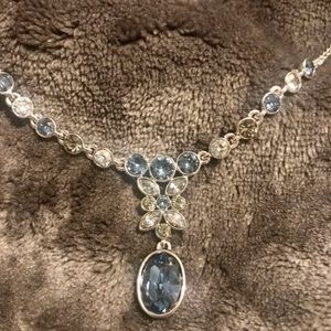 Givenchy Statement Necklace